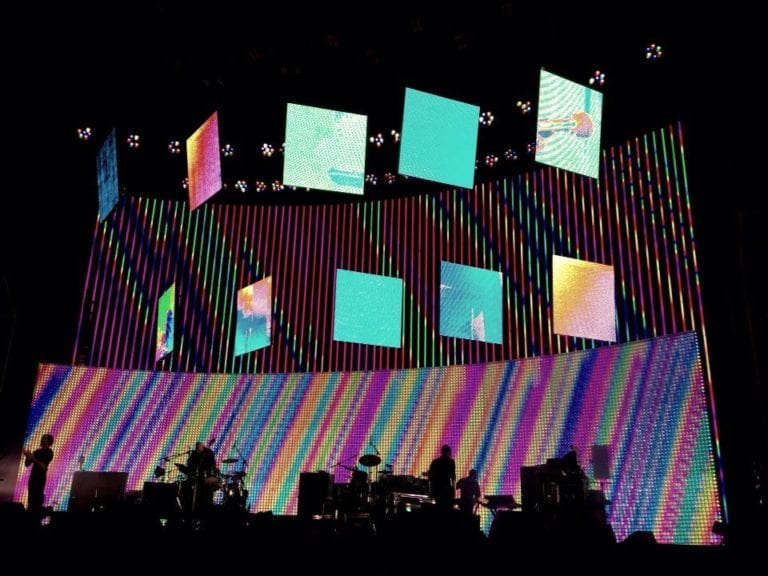 Radiohead, a settembre l’attesissimo ritorno in studio