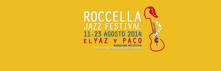 Roccella Jazz Festival 2014 rinviato al prossimo autunno