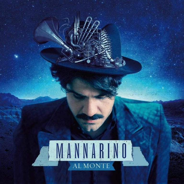 Alessandro Mannarino: “Al monte”. La recensione