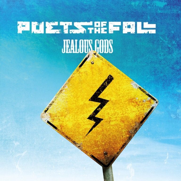 Poets of the fall, svelato il nuovo album “Jealous gods”