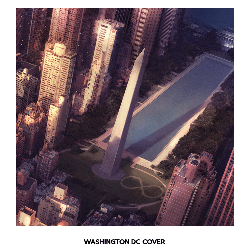 FOO WASHINGTON DC COVER 800X800