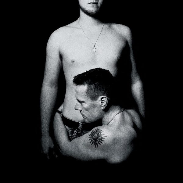 U2 - Songs of Innocence - Official Artwork 