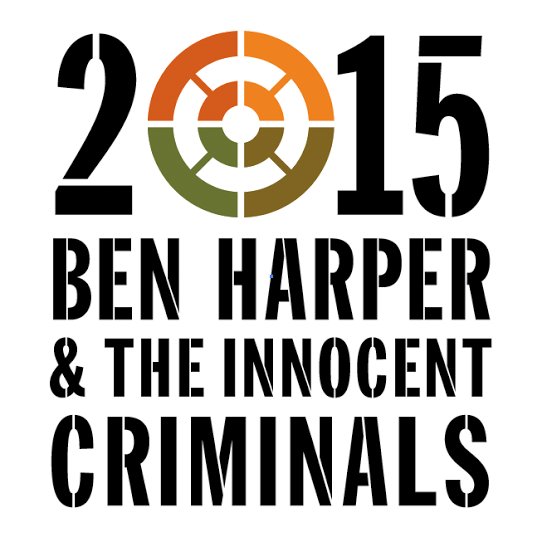 Ben Harper e The Innocent Criminals si riuniscono 