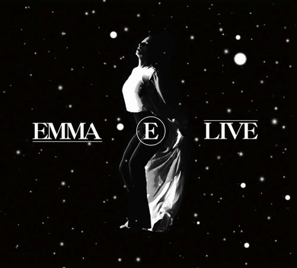 Emma E Live