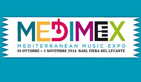 MEDIMEX-2014