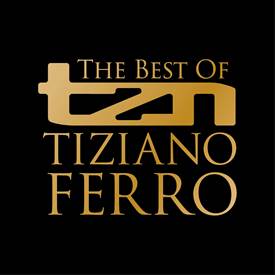 Tiziano Ferro __ the best of