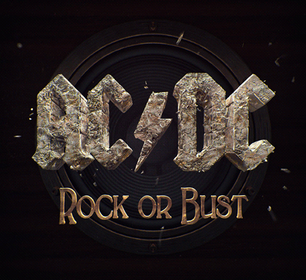 AC/DC - Rock or Bust - Official Artwork 