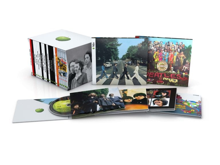 “The Beatles” in edicola la collezione completa