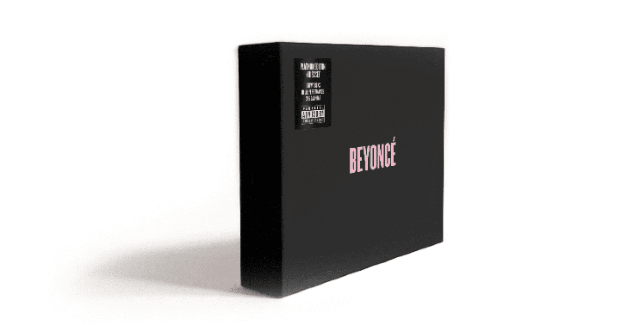 Beyoncé Platinum Edition Box Set dal 25 Novembre - Melodicamente.com