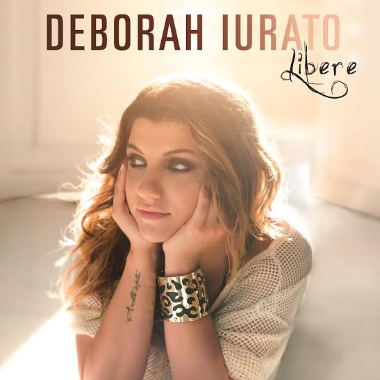 Deborah Iurato - Libere - Artwork