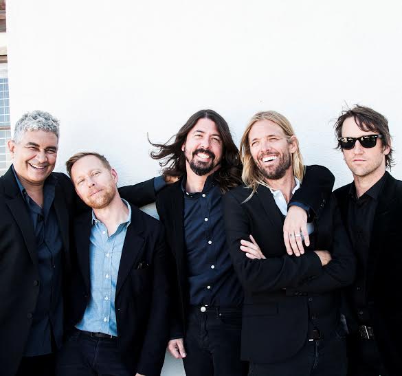 Foo Fighters