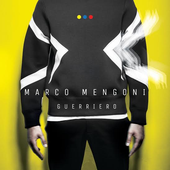 Mengoni - Guerriero