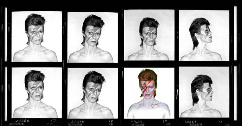 david bowie is