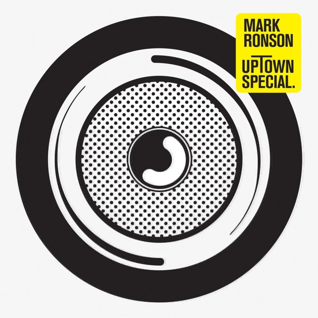 mark ronson uptown special