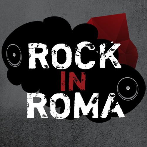 Rock in Roma 2015 - © Official Facebook 