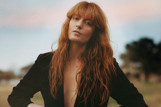 Florence and The Machine svelano “What Kind Of Man”