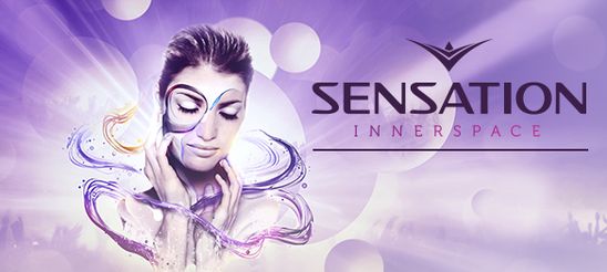 Logo Sensation Innerspace