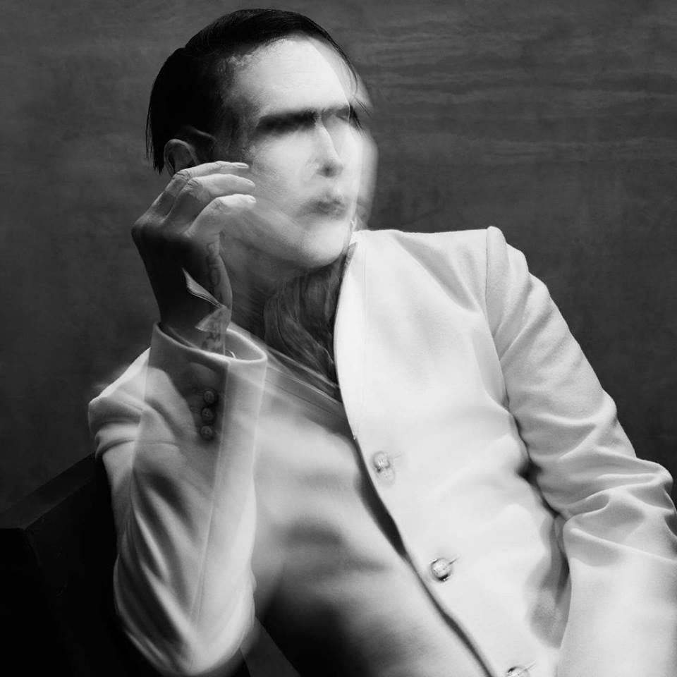 20150103020032Marilyn Manson The Pale Emperor