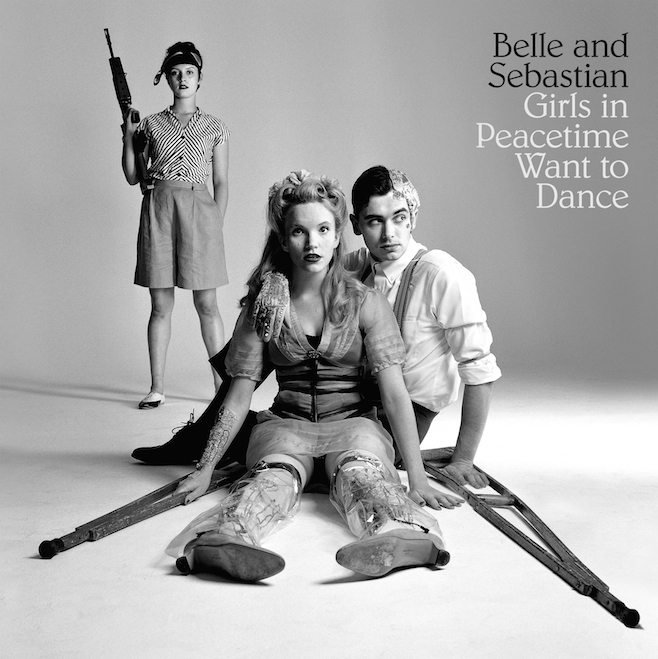 Belle&Sebastian: “Girls in Peacetime Want to Dance”. La Recensione