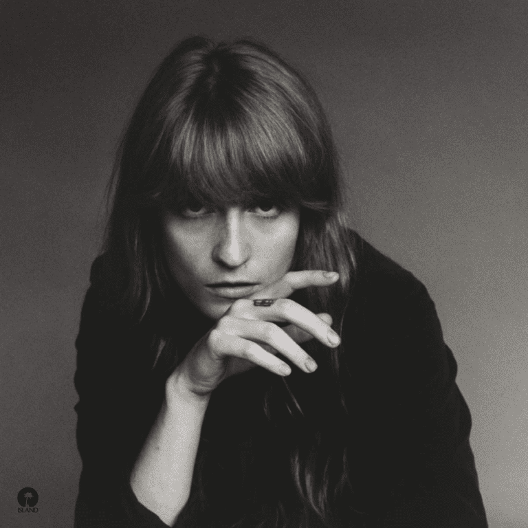 Florence and The Machine: cover di “Stand by me”