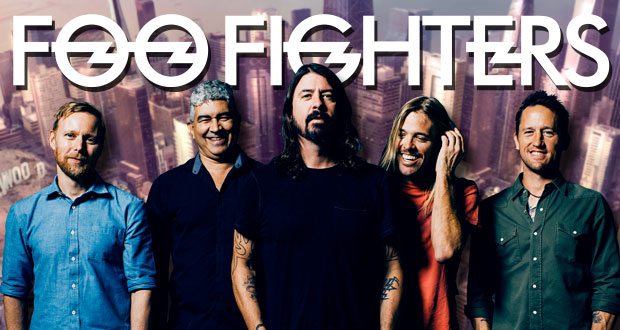 Foo Fighters