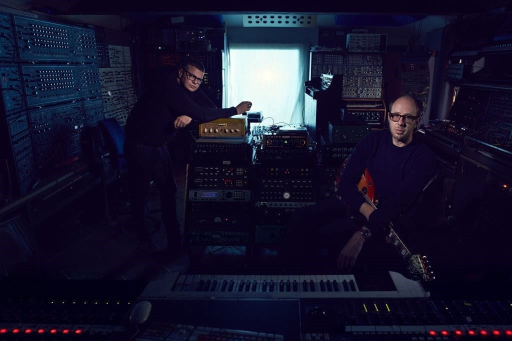 The Chemical Brothers in Italia per due date 