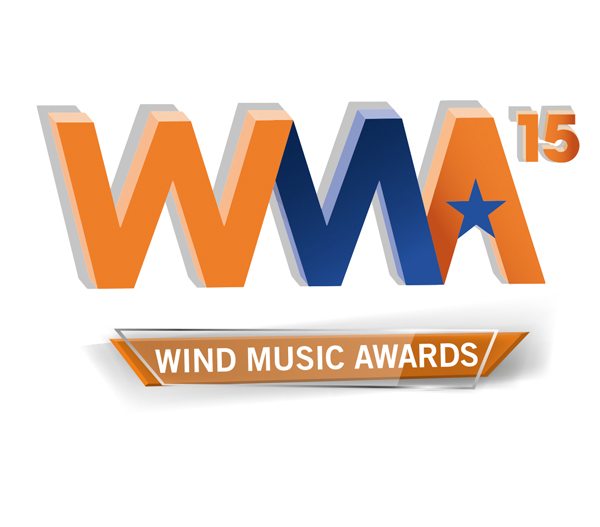 WMA15 logo
