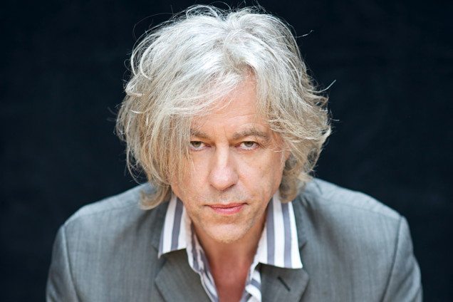 È impossibile un nuovo Live Aid, parola di Bob Geldof