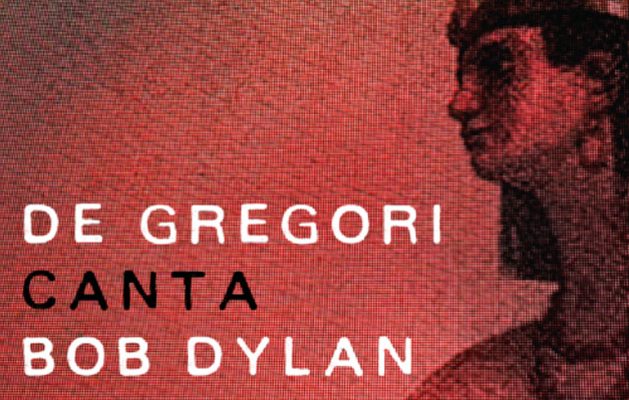 De Gregori canta Bob Dylan Amore e Furto