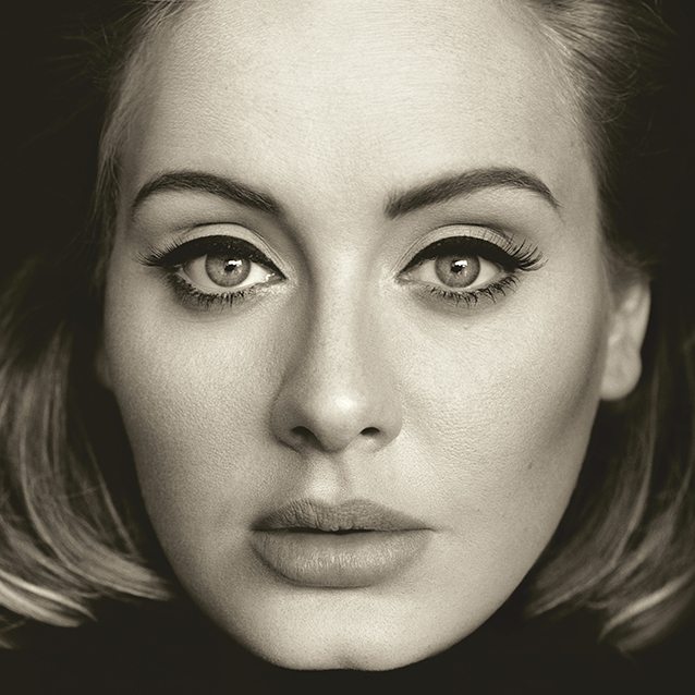 Adele: “Hello” è il primo singolo. Video