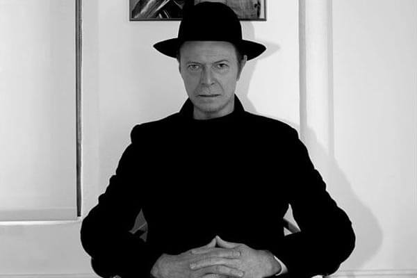 David Bowie: “Blackstar” in arrivo l’8 gennaio