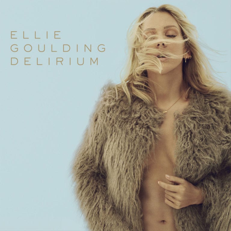 Ellie Goulding: “Delirium” in edizione speciale AAA