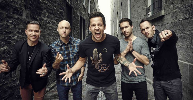 Simple Plan