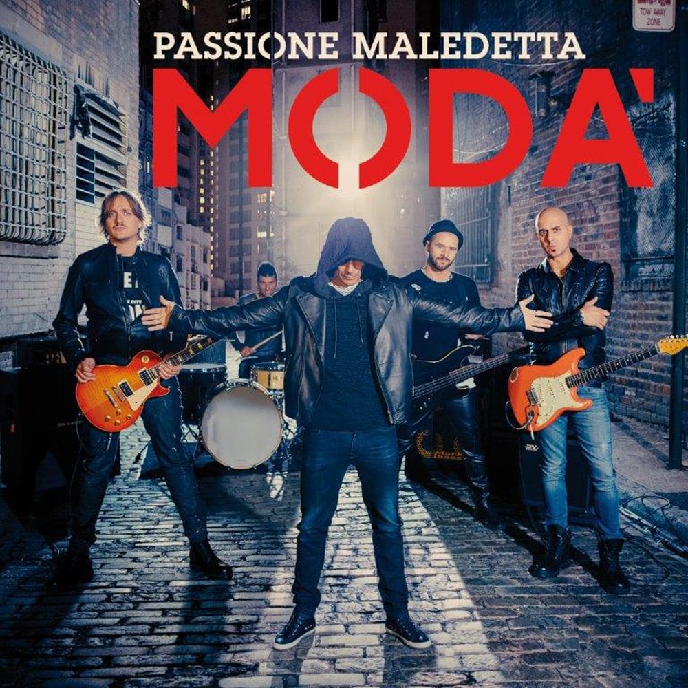 moda ecco la copertina di passione maledetta a0f9d