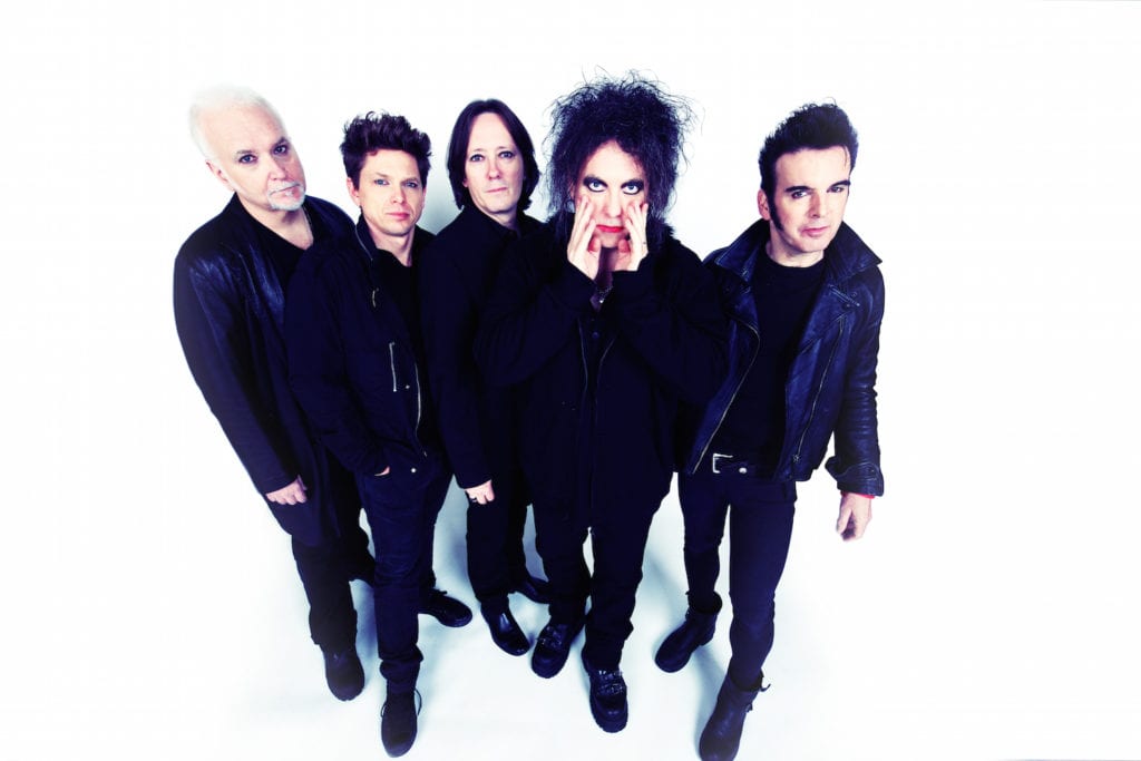 the cure...Photo credit Andy Vella copia