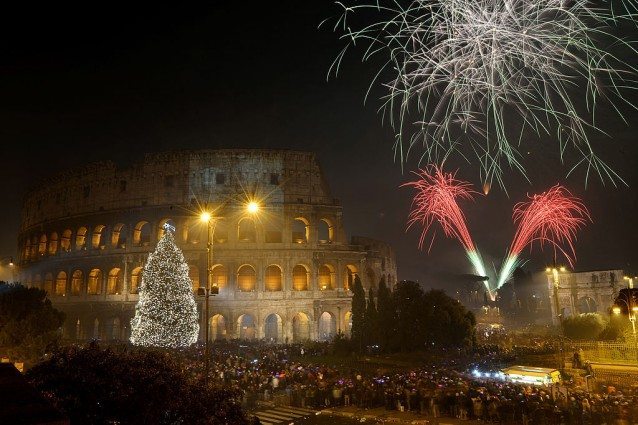Colosseo Capodanno1