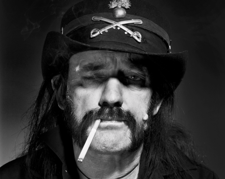 Lemmy Kilmister: il cordoglio del mondo della musica