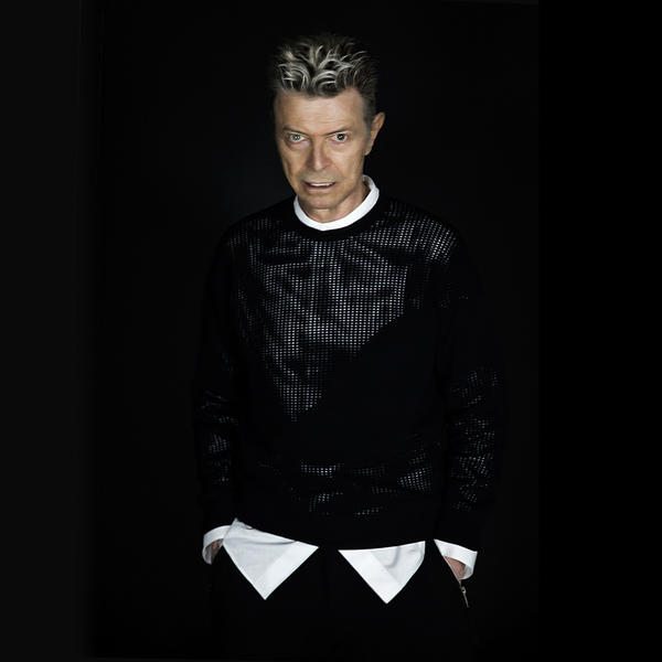 David Bowie: “Lazarus” nuovo singolo da “Blackstar”