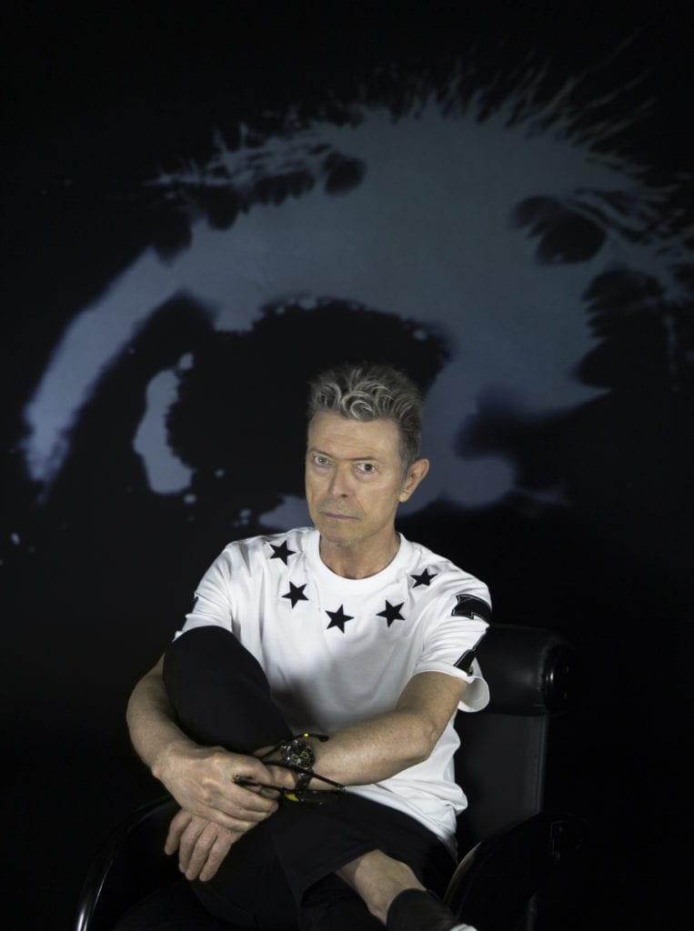 David Bowie - Blackstar