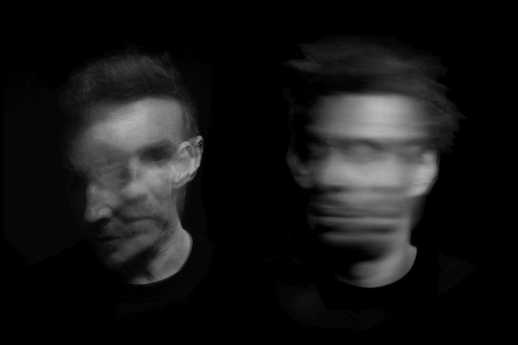 Massive Attack - "Ritual Spirit" 