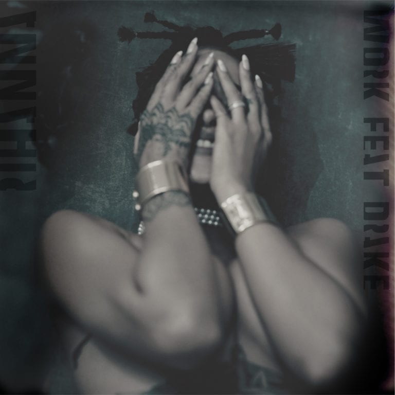 Rihanna: “Work” vola primo su iTunes