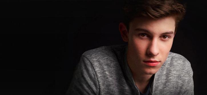 Shawn Mendes al Fabrique di Milano