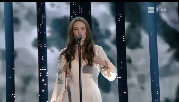 Francesca Michielin 2