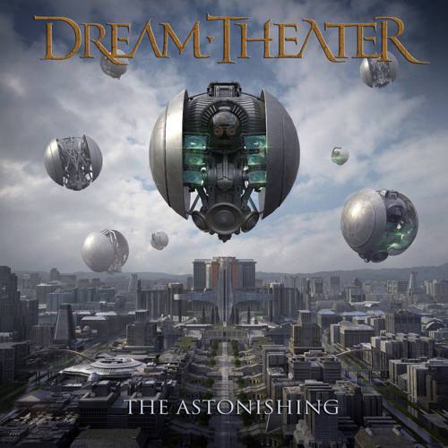 Dream Theater: “The Astonishing”. La recensione
