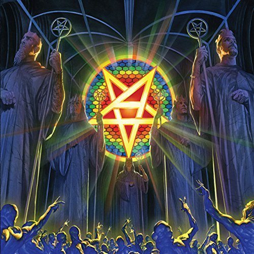 Anthrax: “For all Kings”. La recensione
