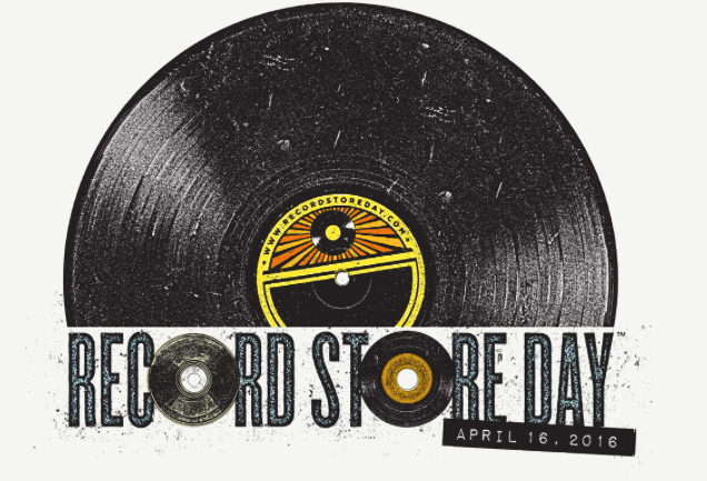 2 record store day 2016