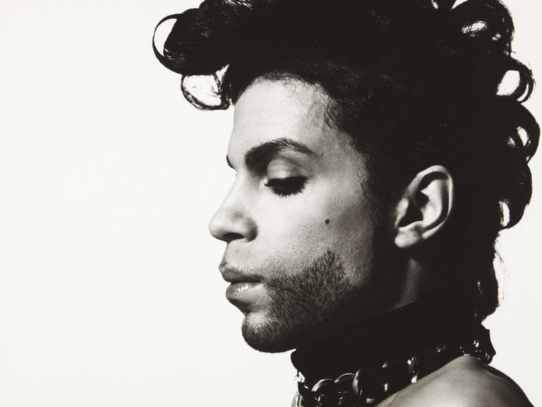 Prince ricoverato per overdose da oppiacei