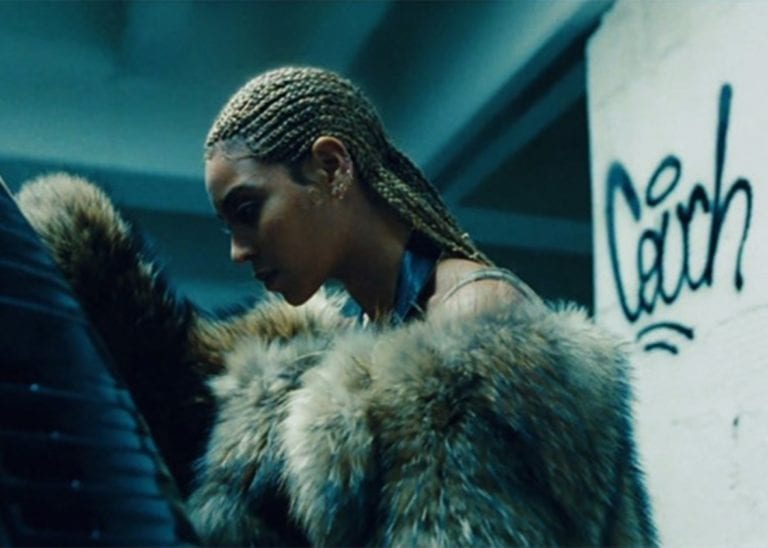 “Lemonade”, a sorpresa arriva il nuovo album di Beyoncé