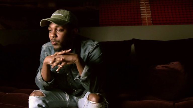 #MambaDay: Kendrick Lamar omaggia Kobe Bryant