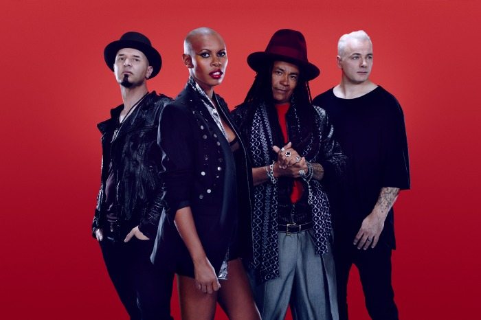 SKUNKANANSIE